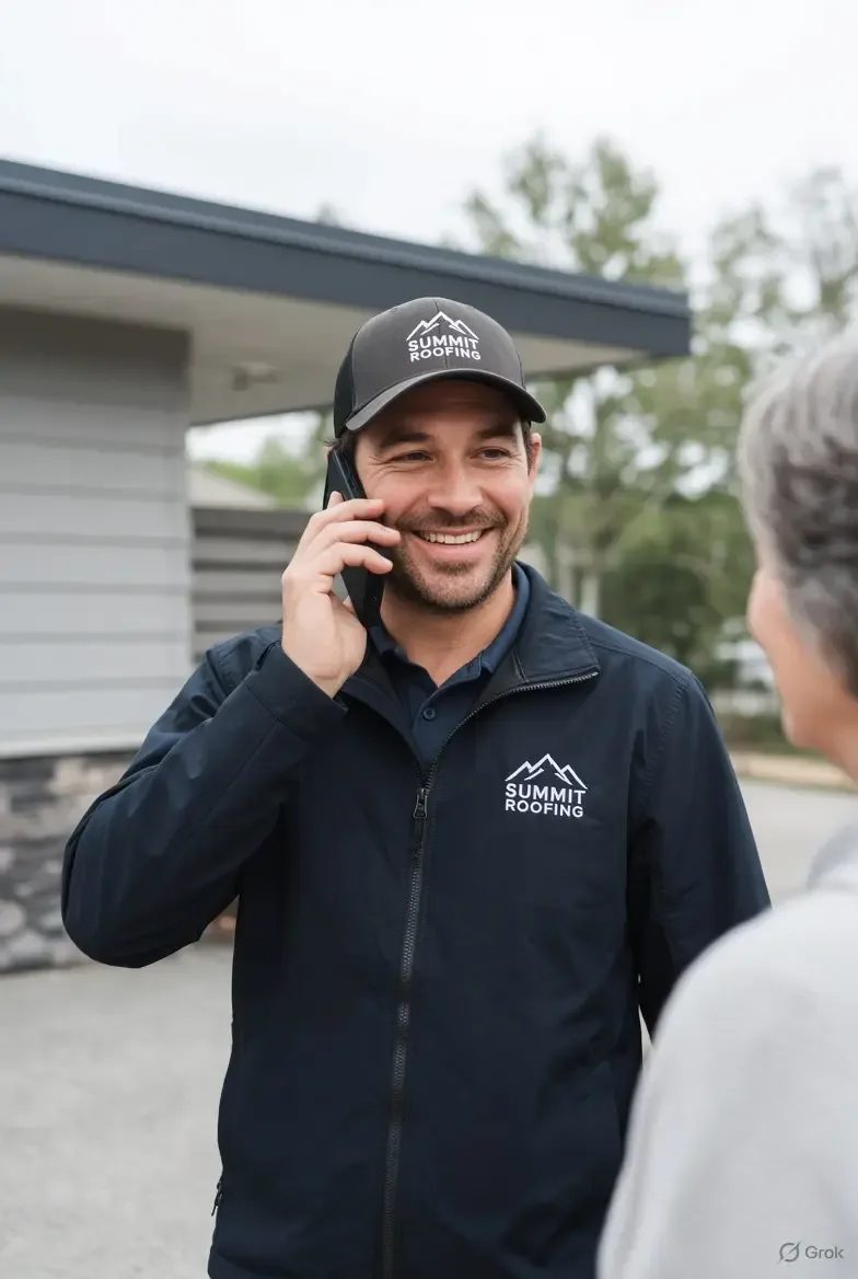 Flat Roof Leak Repair Gettysburg, SD FAQs
